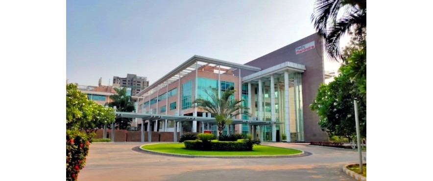 Tech Mahindra Rajiv Gandhi Infotech Park